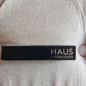 New in Box Haus Glam Attack Shimmer Powder